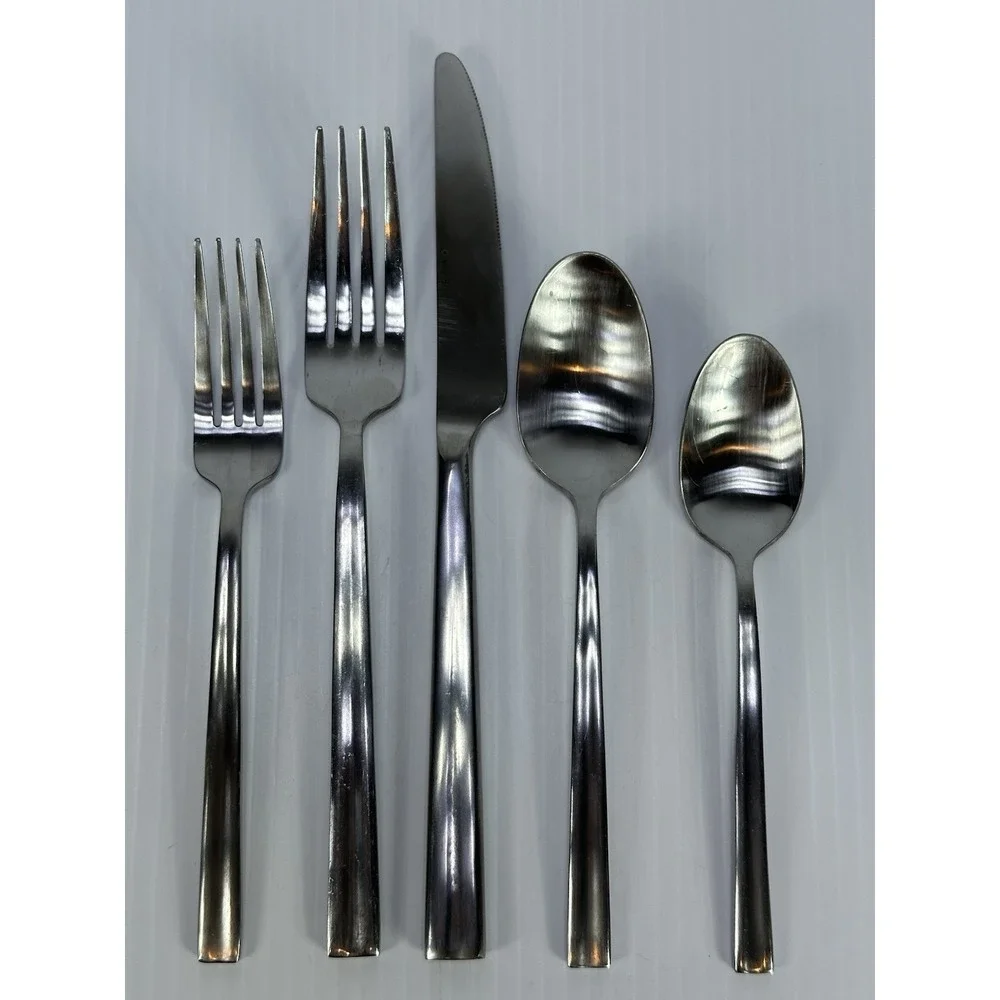 Oneida 62 stainless